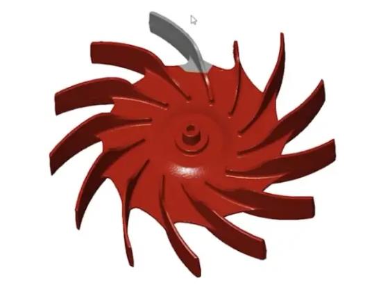 张家口蔡司三维扫描仪
